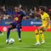 برشلونة يكتسح خيتافي بثلاثية نظيفة في الدوري الإسباني