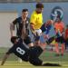 بتروجت يستدرج غزل المحلة في دوري نايل