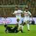 جدول ترتيب الدوري المصري اليوم بعد فوز الأهلي وتعادل الزمالك
