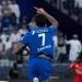 الهلال يختبر داروين نونيز لحسم مشاركته أمام الأخدود