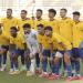 التشكيل الرسمي لمباراة إنبي والإسماعيلي في الدوري المصري