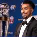 سالم الدوسري ينافس أكرم عفيف على جائزة أفضل لاعب في آسيا لعام 2025