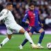 تحديد موعد أول "كلاسيكو" في "الليغا" هذا الموسم بين ريال مدريد وبرشلونة