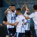 كاف يُحدد موعد وحكام مباراة الجيش الرواندي وبيراميدز في دوري أبطال إفريقيا