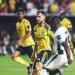 ما تاريخ مواجهات الاتحاد والنصر قبل الكلاسيكو رقم 35؟