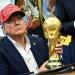 ترامب يلوّح بنقل بعض مباريات مونديال 2026 من مدن أمريكية بسبب "انعدام الأمان"