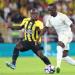 موعد مباراة الاتحاد ضد النصر في الدوري السعودي 2025-2026 والقنوات الناقلة