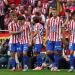 أهداف مباراة ريال مدريد ضد أتلتيكو مدريد في الدوري الإسباني "فيديو"