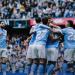 مانشستر سيتي يقسو على بيرنلي بخماسية في الدوري الإنجليزي