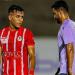 البطولة الاحترافية/ التعادل (1-1) يحسم "ديربي الرباط" بين الفتح الرياضي واتحاد تواركة