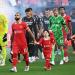 صلاح وإيزاك في الهجوم.. تشكيل ليفربول لمواجهة كريستال بالاس بالدوري