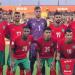 كأس العرب/ مواعيد مباريات المنتخب المغربي في دور المجموعات