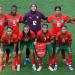 انهزم ذهابا (1-3).. المنتخب المغربي للشابات يقصى من تصفيات المونديال بعد تعادله إيابا أمام كوت ديفوار (3-3)