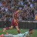 روما يفوز على فيرونا ويصعد لوصافة الدوري الإيطالي