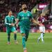 محمد صلاح على رأس قائمة ليفربول لمواجهة جالطة سراي في دوري أبطال أوروبا
