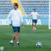 إنزاجي يعلن تشكيلة الهلال الرسمية لمواجهة ناساف