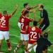 عماد النحاس بعد الفوز على الزمالك: الفوز بداية جديدة للأهلي وتحية للاعبين على القتال