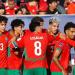 مونديال الشباب/ المنتخب المغربي يكتب أجمل بداية بعد انتصاره على إسبانيا (2-0)