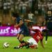 نتيجة مباراة الأهلي ضد الزمالك في قمة دوري نايل "فيديو"