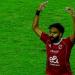 حسين الشحات يحصد جائزة رجل مباراة الأهلي والزمالك