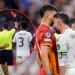 رسميا/ إيقاف كارفاخال لمباراتين في دوري أبطال أوروبا بعد "نطحه" حارس مارسيليا