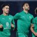 المنتخب المغربي يستأنف تداريبه تأهبا لمواجهة الكونغو في تصفيات كأس العالم 2026