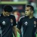 عادل مصطفى يقود مران الأهلي.. وتوروب يجتمع بطبيب الفريق