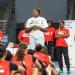 بالتعاون مع NBA.. انطلاق معسكر FIBA Africa Regional Youth على أرض مصر