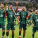 بلايلي وبونجاح يغادران معسكر الجزائر بسبب الإصابة