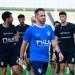 فيريرا يمنح لاعبي الزمالك راحة غدًا من التدريبات الجماعية
