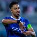 عفيف والدوسري ينافسان على جائزة أفضل لاعب آسيوي 
