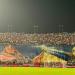 "تيفو" مذهل من جمهور المنتخب قبل لقاء غينيا بيساو بعد التأهل لمونديال 2026