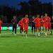 الركراكي يضع آخر اللمسات على تشكيلة المنتخب المغربي قبل مواجهة الكونغو