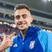 جراديشار بديلًا في تشكيل سلوفينيا أمام سويسرا في تصفيات كأس العالم
