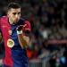 برشلونة يوضح طبيعة إصابة فيران توريس وموعد عودته للملاعب