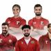 قائمة منتخب الجمباز الفني لبطولة العالم بأندونسيا 2025