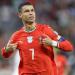 رونالدو يصبح الهداف التاريخي لتصفيات كأس العالم