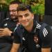 هل يتنازل زيزو عن جزء من مستحقاته لدى الزمالك ؟.. مصدر مقرب من اللاعب يرد