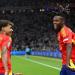 إسبانيا في نزهة كروية ضد بلغاريا بـ تصفيات كأس العالم 2026