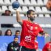 قبل الجولة الأخيرة .. الأهلي يتصدر مجموعته ببطولة إفريقيا لليد بالمغرب