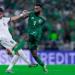 السعودية تخطف بطاقة التأهل لكأس العالم 2026 بعد التعادل أمام العراق سلبيا