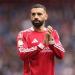محمد صلاح: كنت ألعب في الشارع من أجل المتعة.. وهذه هي أجمل لحظات حياتي