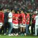 الاتحاد السوداني يهنئ نظيره المصري بعد التأهل لـ كأس العالم 2026