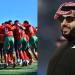 تركي آل شيخ بعد تأهل الأشبال إلى نهائي المونديال: "الرياضة المغربية دائما ترفع رؤوس العرب عاليا"