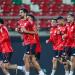 الأهلي يختتم تدريباته استعدادًا لمواجهة إيجل نوار بـ دوري أبطال إفريقيا