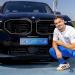 "BMW" تمنح لاعبي ريال مدريد سيارات جديدة ودياز يختار طراز "XM".. سعره يبلغ 200 ألف يورو
