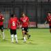 منتخب مصر 2007 يختتم معسكره بالفوز برباعية على نجوم المستقبل