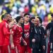 لاعب إيجل نوار لـ كورة بلس: نرغب في مباغتة الأهلي.. وهذا الثنائي الأخطر