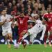 تقييم محمد صلاح بعد الخسارة أمام مانشستر يونايتد في الدوري الإنجليزي