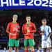 كيف قاد ياسر زبيري منتخب المغرب للتتويج بلقب كأس العالم للشباب؟